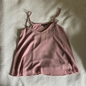 Top shop gently worn tank top